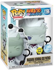 Funko POP! Naruto Madara Uchika Six paths kaina ir informacija | Žaidėjų atributika | pigu.lt