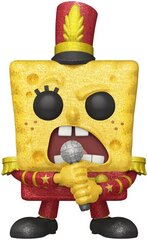 Funko POP! SpongeBob Squarepants - concert Exclusive kaina ir informacija | Žaidėjų atributika | pigu.lt