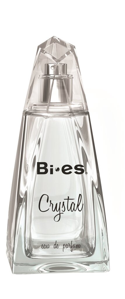 Kvapusis vanduo Bi-es Crystal EDP moterims 100 ml цена и информация | Kvepalai moterims | pigu.lt