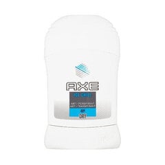 Dezodorantas Axe Ice Chill Solid Deodorant, 50 ml kaina ir informacija | Dezodorantai | pigu.lt