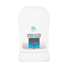 Axe Ice Chill Solid Deodorant 50 ml 50ml цена и информация | Дезодоранты | pigu.lt