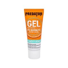 Kūno kremas - gelis Predator Gel After Insect Bite - Repellent, 25 ml цена и информация | Кремы, лосьоны для тела | pigu.lt