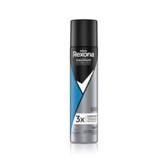 Purškiamas dezodorantas Rexona Maximum Protection Clean Scent vyrams, 100 ml цена и информация | Дезодоранты | pigu.lt