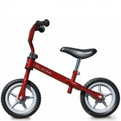Велосипед Chicco Red Bullet  цена и информация | Балансировочные велосипеды | pigu.lt