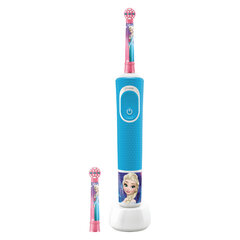 Oral-B Kids Electric Toothbrush For 3+ Frozen цена и информация | Электрические зубные щетки | pigu.lt