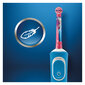 Elektrinis dantų šepetėlis Frozen Oral-B D12 Vitality kaina ir informacija | Elektriniai dantų šepetėliai | pigu.lt