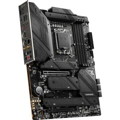 MSI MAG Z790 TOMAHAWK WIFI, ATX, LGA1700, DDR5 цена и информация | Материнские платы | pigu.lt