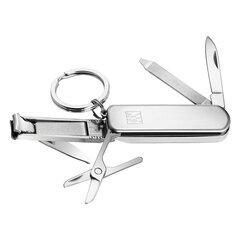 Daugiafunkcinis įrankis Zwilling Classic Inox Multi-tool kaina ir informacija | Manikiūro, pedikiūro priemonės | pigu.lt