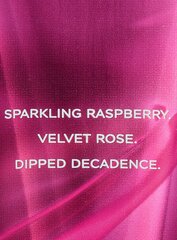 Лосьон для тела Victoria's Secret Рубиновая роза, 250 мл цена и информация | Кремы, лосьоны для тела | pigu.lt