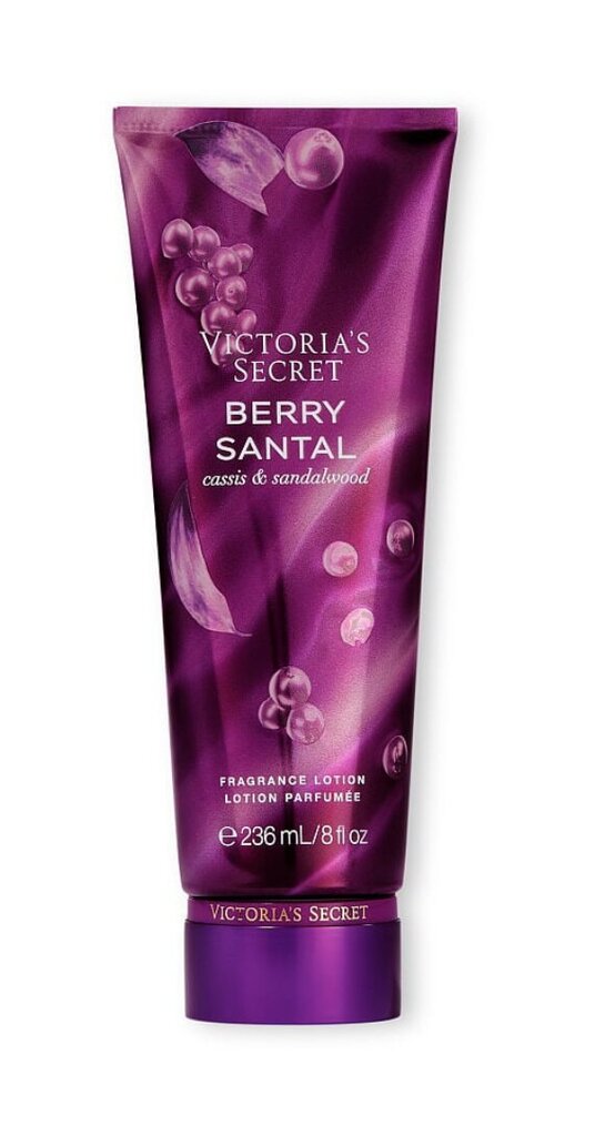 Kūno losjonas Victoria’s Secret Berry Santal, 250 ml kaina ir informacija | Kūno kremai, losjonai | pigu.lt