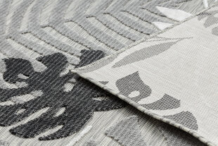 Rugsx ковровая дорожка Botanic, 176x270 см цена и информация | Ковры | pigu.lt