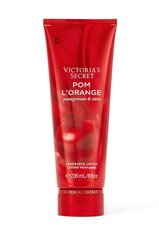 Лосьон для тела Victoria's Secret Pom L'Orange, 250 мл цена и информация | Кремы, лосьоны для тела | pigu.lt