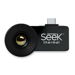 Seek Thermal CQ-9AAX kaina ir informacija | Kompiuterio (WEB) kameros | pigu.lt