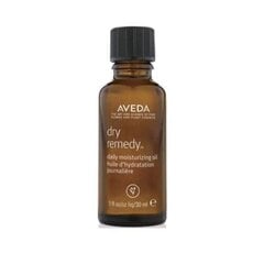 Aveda Dry Remedy Daily Moisturizing Oil - Moisturizing oil for dry hair 30ml цена и информация | Средства для укрепления волос | pigu.lt