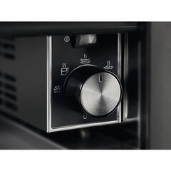 Electrolux KBD4Z Ящик для подогрева 6 комплектов посуды 400 Вт Черный цена и информация | Мини-духовки | pigu.lt