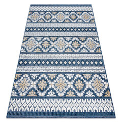 Rugsx ковровая дорожка Botanic 65242 Boho, 117x170 см цена и информация | Ковры | pigu.lt