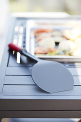 Barbecook nailoninė mentelė, 37,5 cm kaina ir informacija | Virtuvės įrankiai | pigu.lt
