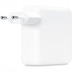 Зарядное устройство USB-C для Macbook Air Pro 87 Вт цена и информация | Источники бесперебойного питания (UPS) | pigu.lt
