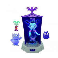 Disney Junior Vampirina Glowtastic Friends Light + kaina ir informacija | Žaislai mergaitėms | pigu.lt