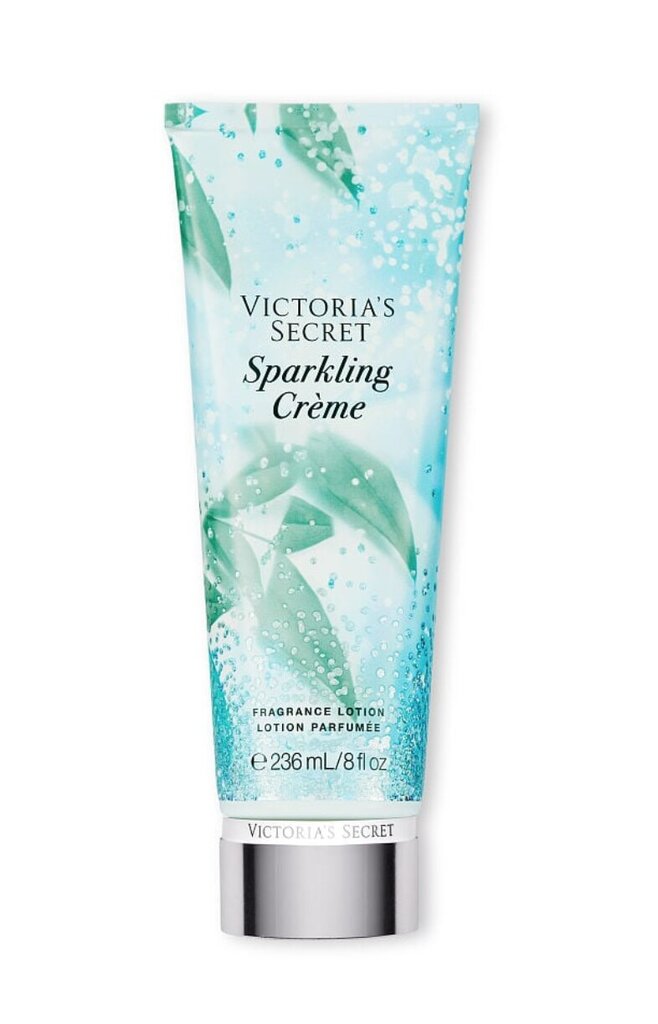 Kūno losjonas Victoria's Secret Sparkling creme, 250 ml kaina | pigu.lt