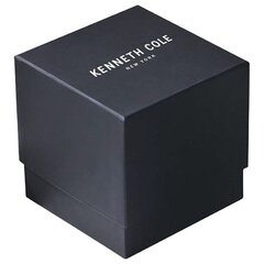 Часы мужские Kenneth Cole KCWGE2122404 цена и информация | Мужские часы | pigu.lt