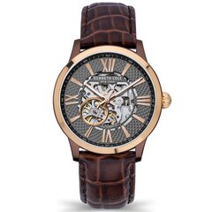 Часы мужские Kenneth Cole KCWGE2122404 цена и информация | Мужские часы | pigu.lt