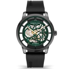 Vyriškas laikrodis Kenneth Cole KCWGR2122504 kaina ir informacija | Vyriški laikrodžiai | pigu.lt