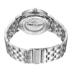 Kenneth Cole Automatic KCWGL2217203 KCWGL2217203 цена и информация | Мужские часы | pigu.lt