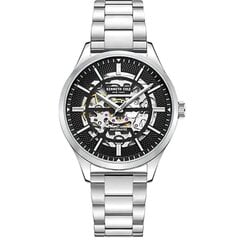 Kenneth Cole Automatic KCWGL2220403 KCWGL2220403 цена и информация | Мужские часы | pigu.lt