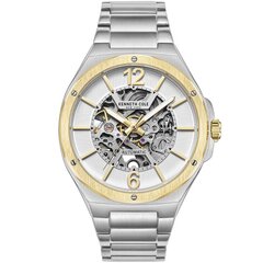 Kenneth Cole Automatic KCWGL2220704 KCWGL2220704 цена и информация | Женские часы | pigu.lt