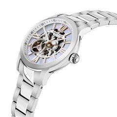 Laikrodis moterims Kenneth Cole Automatic KCWLL2105501 kaina ir informacija | Moteriški laikrodžiai | pigu.lt