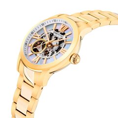 Laikrodis moterims Kenneth Cole Automatic KCWLL2105503 kaina ir informacija | Moteriški laikrodžiai | pigu.lt