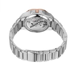 Laikrodis moterims Kenneth Cole Automatic KCWLL2219101 kaina ir informacija | Moteriški laikrodžiai | pigu.lt