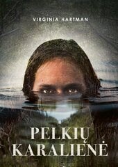 Pelkių karalienė цена и информация | Детективы | pigu.lt