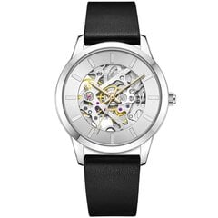 Kenneth Cole Automatic KCWLE2222501 KCWLE2222501 цена и информация | Женские часы | pigu.lt