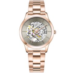 Kenneth Cole Automatic KCWLL2222504 KCWLL2222504 цена и информация | Женские часы | pigu.lt