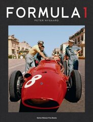 Formula 1 цена и информация | Книги о питании и здоровом образе жизни | pigu.lt