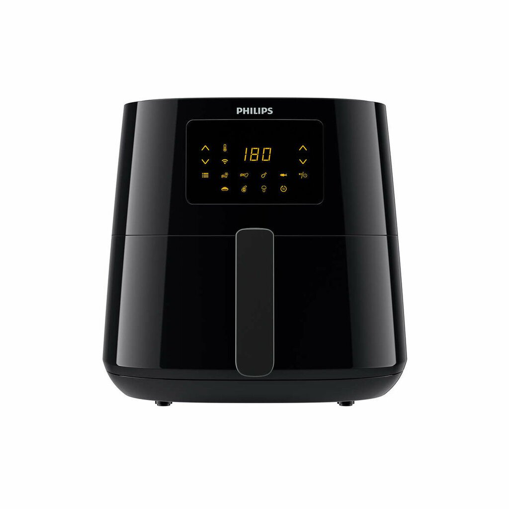 Philips HD9280/70 цена и информация | Skrudintuvai | pigu.lt