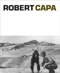 Robert Capa цена и информация | Книги об искусстве | pigu.lt