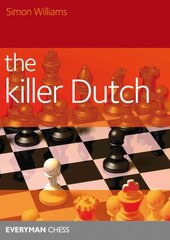 Killer Dutch цена и информация | Книги о питании и здоровом образе жизни | pigu.lt