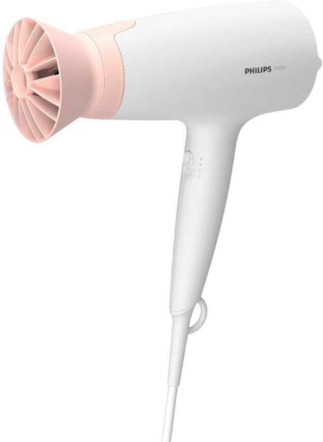 Philips 3000 Series BHD302/30 kaina ir informacija | Plaukų džiovintuvai | pigu.lt