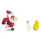 Figūrėlė su priedais Big Trucks Hero Pups Šunyčiai Patruliai (Paw Patrol) SpinMaster, 6064391 kaina ir informacija | Žaislai berniukams | pigu.lt