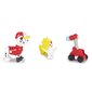 Figūrėlė su priedais Big Trucks Hero Pups Šunyčiai Patruliai (Paw Patrol) SpinMaster, 6064391 kaina ir informacija | Žaislai berniukams | pigu.lt