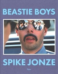 Beastie Boys kaina ir informacija | Knygos apie meną | pigu.lt