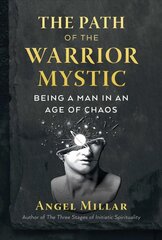 Path of the Warrior-Mystic kaina ir informacija | Saviugdos knygos | pigu.lt