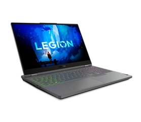 Lenovo Legion 5 15IAH7H kaina ir informacija | Nešiojami kompiuteriai | pigu.lt