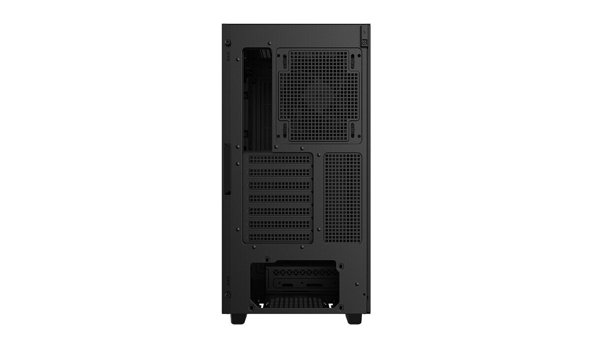 DeepCool CH510 kaina ir informacija | Korpusai | pigu.lt