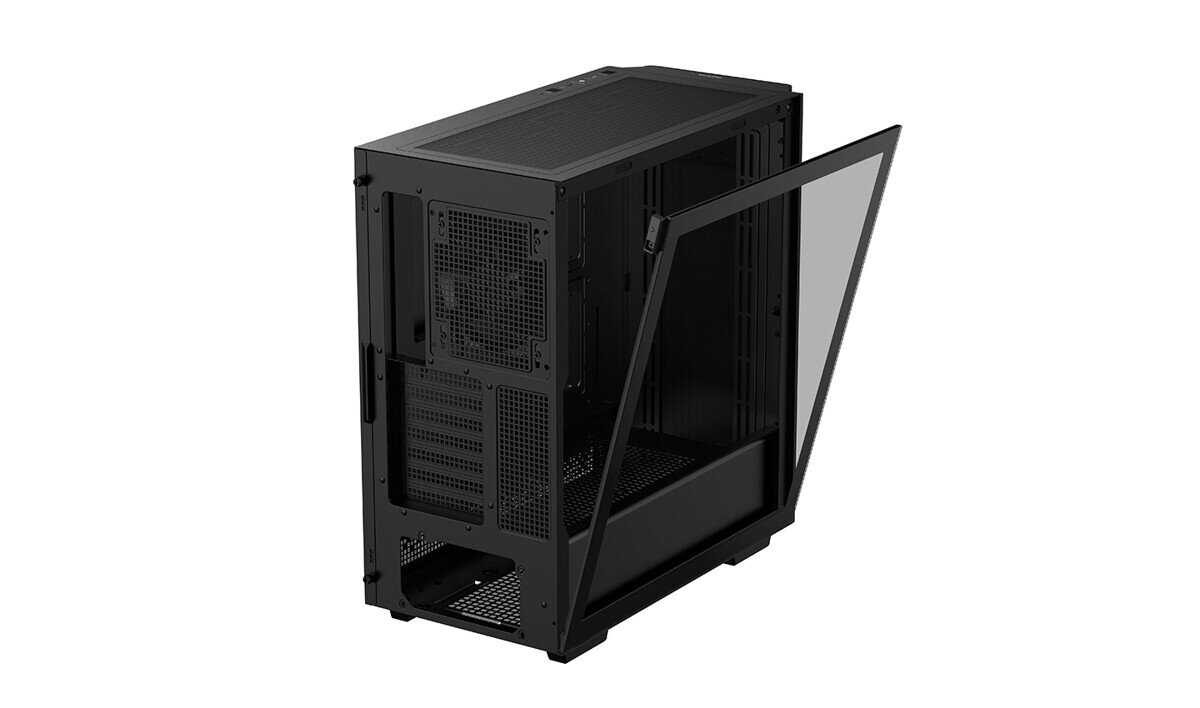 DeepCool CH510 цена и информация | Korpusai | pigu.lt