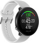 Polar Unite S-L T White kaina ir informacija | Išmaniosios apyrankės (fitness tracker) | pigu.lt