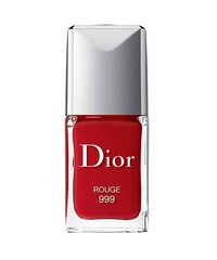 Nagų lakas Dior Vernis Red Smile 080, 10 ml kaina ir informacija | Nagų lakai, stiprintojai | pigu.lt